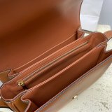 Copy Best Celine Triomphe 22cm Bag Dupe You Can Afford