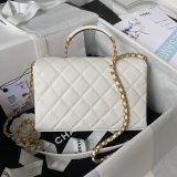 Wholesale AS4008 Luxury Designer CF 22CM Handbags Online Store