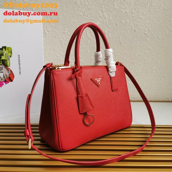 Fake Perfect prada Saffiano killer bag