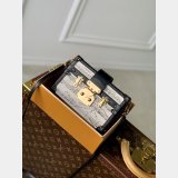 Petite Malle H27 Designer Louis Vuitton M22895 Copy Bag