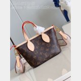 UK Neverfull Louis Vuitton Top Quality Monogram M46705 Bag