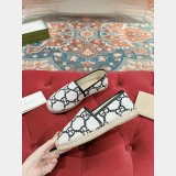 Copy Wholesale gucci women ESPADRILLE