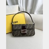 Inspired 1:1 Mirror Fendi Baguette handbag