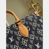 Louis Vuitton Top Quality M57396 Since 1854 Onthego Duplicate Bag