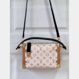 Perfect Side Trunk M46907 Louis Vuitton UK Bag