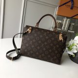 Louis Vuitton Top Quality Marignan M44257 Monogram Canvas