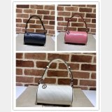 High Quality 760170 BLONDIE GUCCI SHOULDER 1:1 Mirror mini BAG