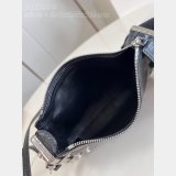 Slim Trunk Perfect Fashion Louis Vuitton M25445 Knockoff Bag