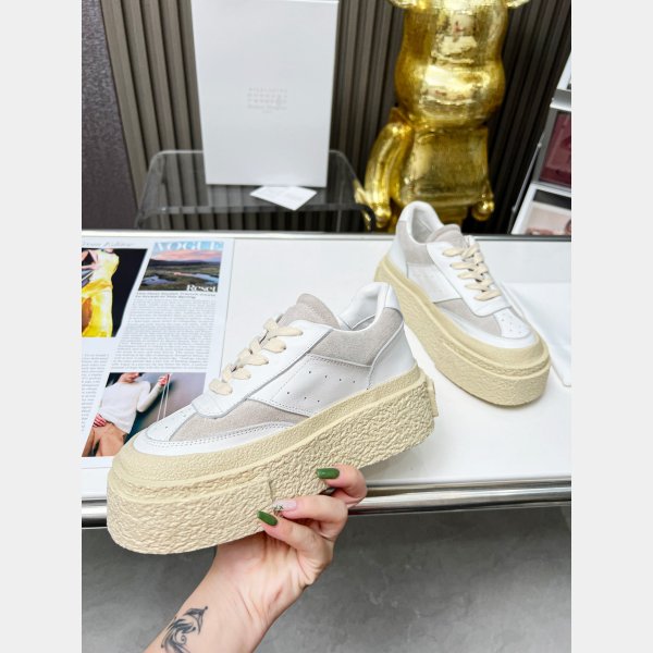 Copy Maison Margiela Perfect Sneakers Men/Women Online Sale