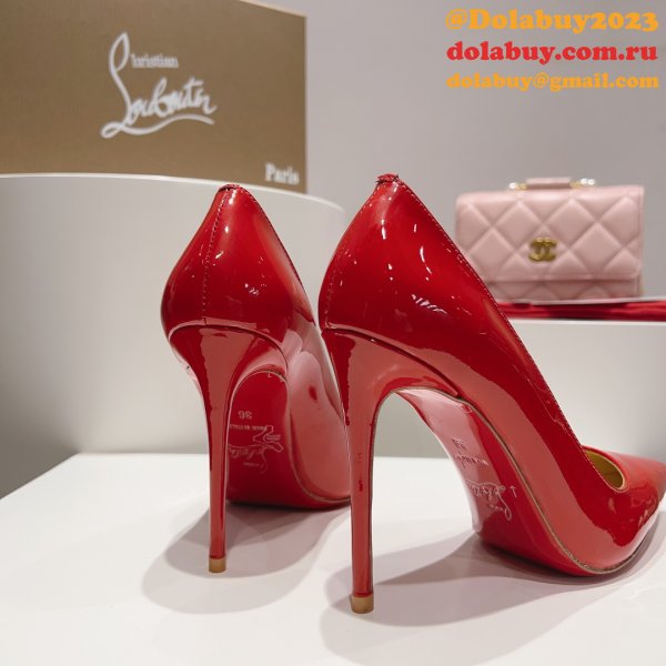 High Quality bag CHRISTIAN LOUBOUTIN Knockoff Fashion Shoes