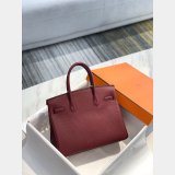 Birkin Dream Bag Hermes 25/30CM Top Quality AAA+