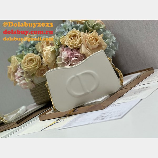 CD Signature Hobo 8017 Shop High Quality AAA+ Bag