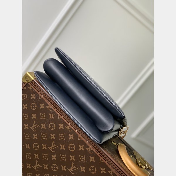 Coussin Duplicate H27 Louis Vuitton Perfect M23071 1:1 Mirror Bag