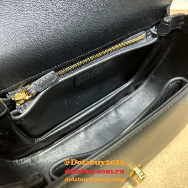 High Quality Gucci Blondie Top-handle 735101 Fake Bag