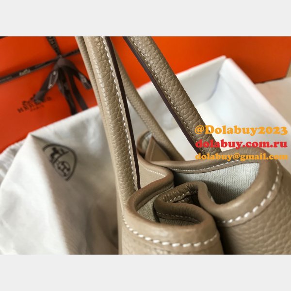 Fashion Hermes Customize Garden Party Handbag UK Store