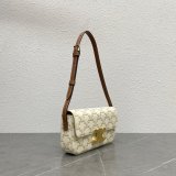 Replica CELINE BAG TRIOMPHE 20CM INSPIRED BAGS