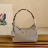 Hobo Bags Prada 1NE515 AAA High Quality Duplicate Bags