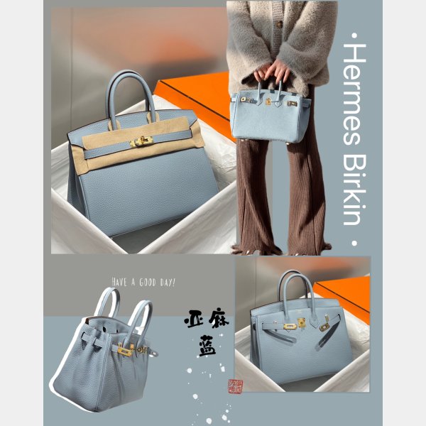 Cheap Hermes Dream Birkins 25CM Products Online Store Bag