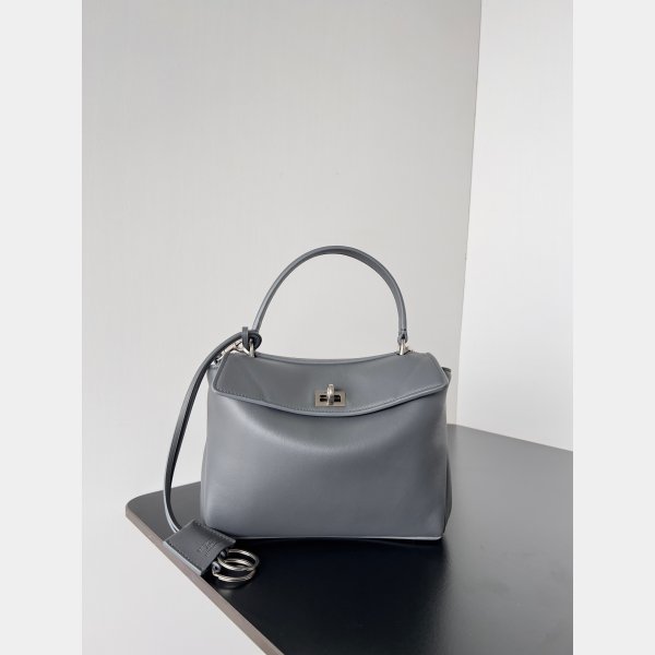 UK BALENCIAGA rodeo mini women handbag 795456