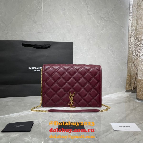 Wholesale Yves Saint Laurent Becky 27cm Bags Many Colours