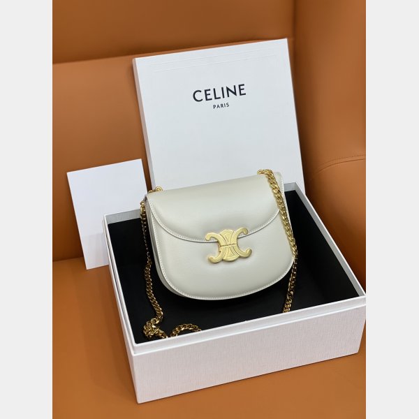 Top Quality celine TEEN BESACE TRIOMPHE bag