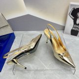 7 Star DESIGNER PRADA InspiredS FASHION 2023 HIGH HEEL SHOES