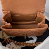 Classic Flap High Quality AS3580 Copy Bag Online Sale