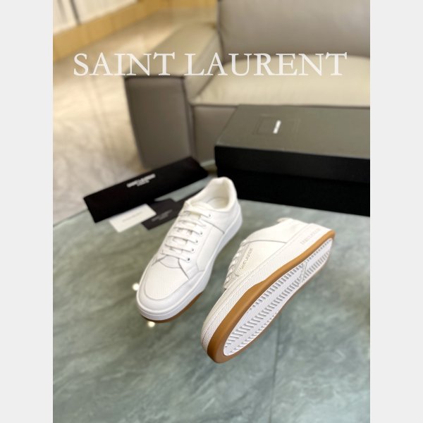 The Best High Inspired Quality Knockoff Saint Laurent Shoes