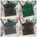 Goyard 1:1 Mirror Latest Saint Lager Designer Wholesale Bag