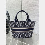 Shopping Basket Christian Dior 26CM Wholesale Wholesale Tote Bag