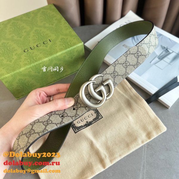 High Quality GG 38mm Wholesale Belt