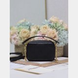 Inspired 1:1 Mirror Dior Caro camera bag 3352