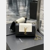 Kate YSL 1:1 Mirror Chain Shoulder 469390 Cheap Bag