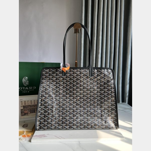 High Quality bag GOYARD HARDY LADY Designer handbag