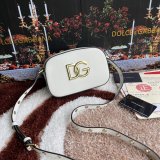 Factory AAA+ DG Logo Crossbody Dolce & Gabbana 3320 Copy Bags