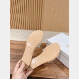 1:1 Mirror DIOR FLAT SLIPPER DWAY SLIDE Duplicate