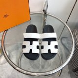 AAA+ Hermes Chypre sandal Designer