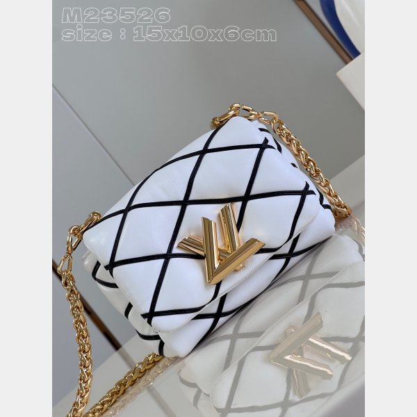 Wholesale Vanity Case M23526 Cheap Louis Vuitton Copy Bag