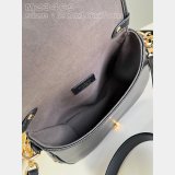 Saumur Shop Louis Vuitton Epi Leather M23470/M23469 Wholesale Bag