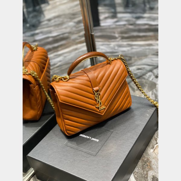 Sell online Knockoff Yves Saint Laurent  50839 Handbag