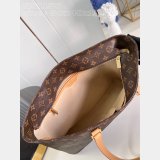 Vavin Luco Tote Monogram Shoulder M51155 & M51170 Louis Vuitton Top Quality Bag