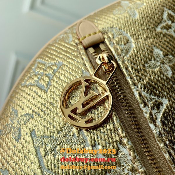 Loop Louis Vuitton Knockoff M22928 Autres Toiles Monogram Bag