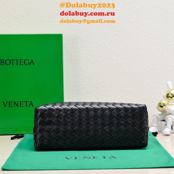 7 Star Fashion BOTTEGA VENETA Andiamo 8463 big tote