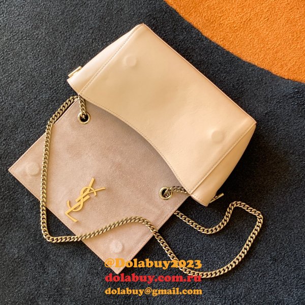 Replica SAINT LAURENT KATE bag 712250