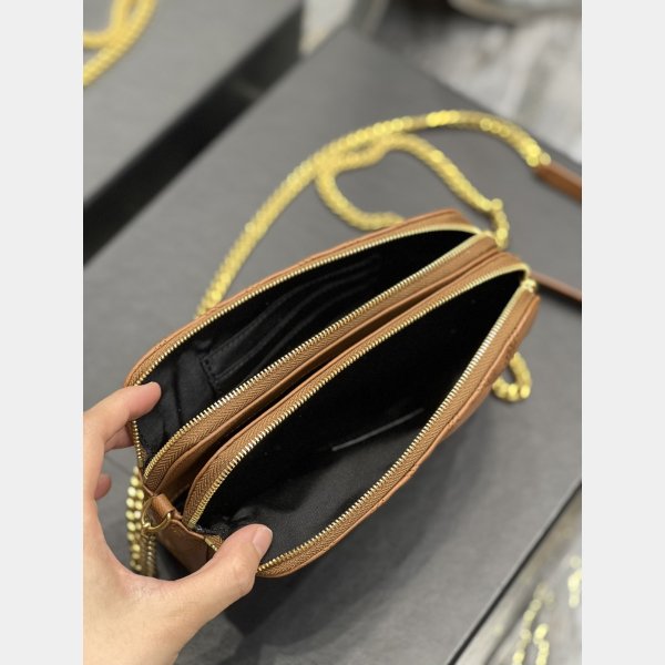 YSL AAA+ Wholesale Becky Saint Laurent 608941 Knockoff Bag