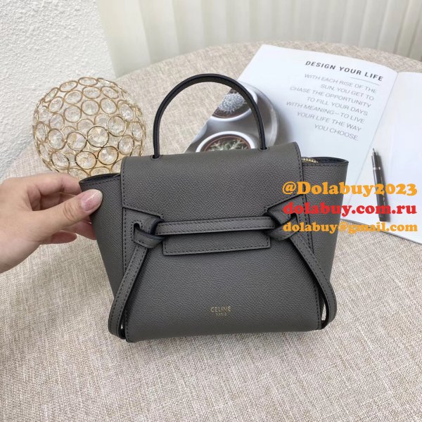 China Designer Celine AAA+ 99960/194263 Pico Fashion Bag