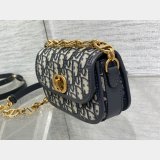 High Quality Christian Dior 0322/0323 Clutch Designer Bags