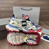 Buy Balenciaga Duplicate Track Trainer Sneakers Shoes