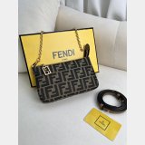 Replica Fendi Wholesale small classical handbag