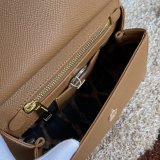 Dolce & Gabbana High Quality Best 4135 Sicily Bag